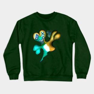 Shamrocknanigans Crewneck Sweatshirt